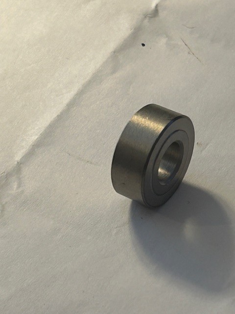 536360 Roller, Follower