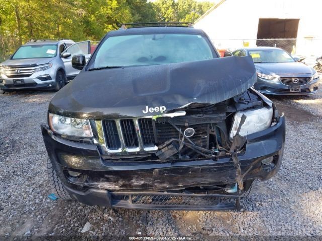 GRANDCHER 2013 Transmission Shift 2043950