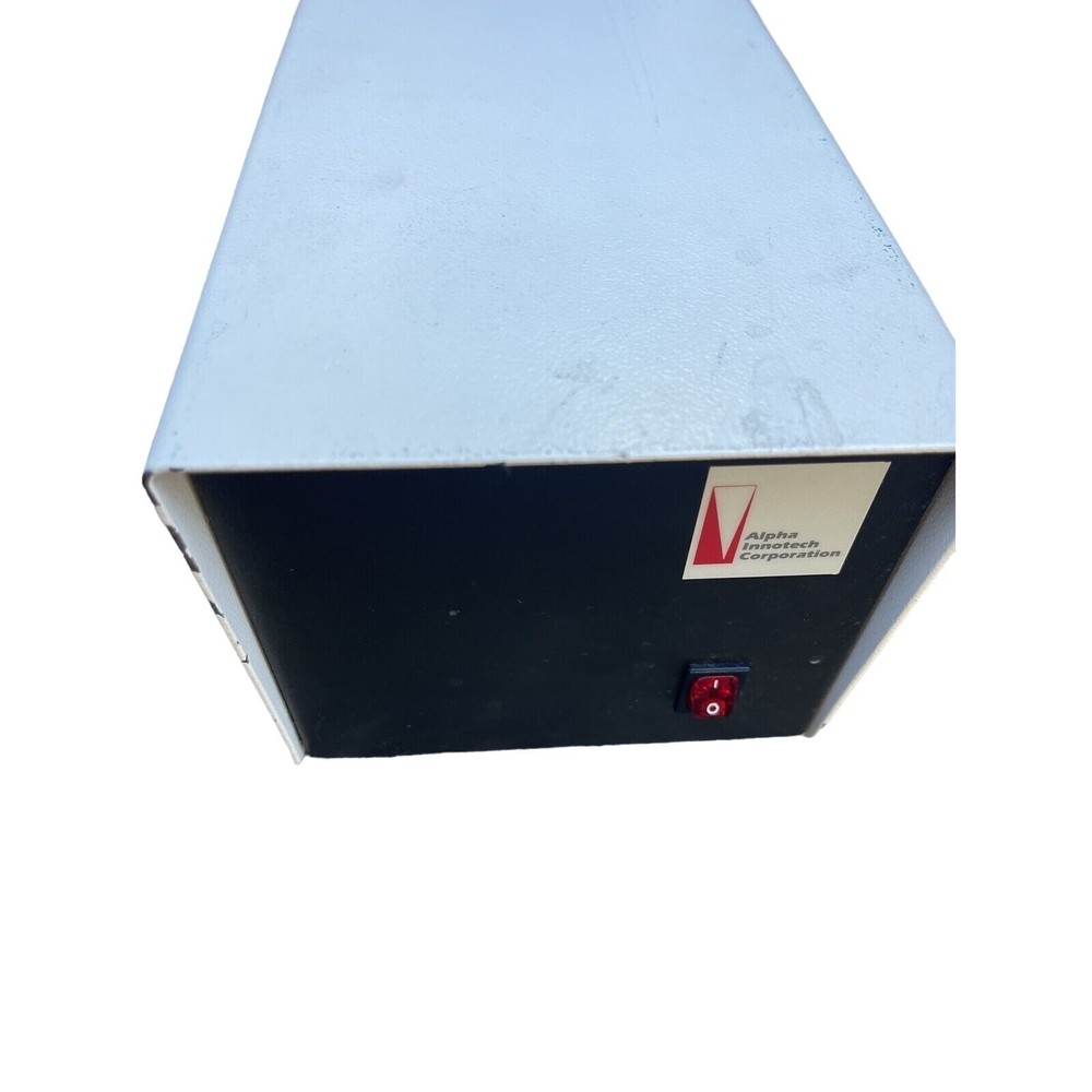 ALPHA INNOTECH POWER SOURCE SP402-115