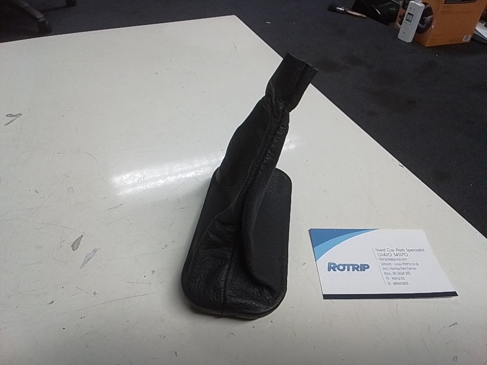 BMW E39 5 SERIES AUTOMATIC SHIFT GEAR STICK GAITOR 1422113.