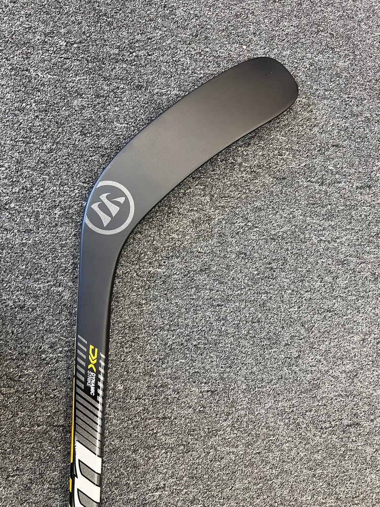 Alpha DX5 Intermediate Composite Hockey Stick 55 Flex