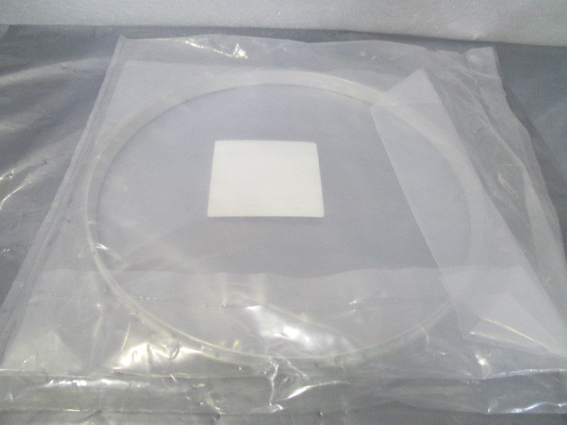 AMAT 0020-23041 Clamp, Shield, 8" Wafer, Ring 424183