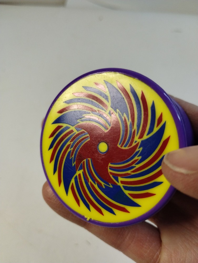 Yo-yo