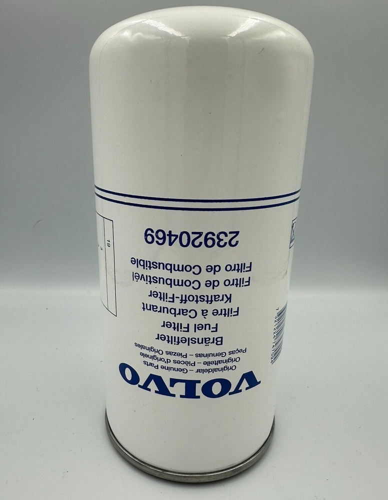 Volvo 23920469 Fuel Filter