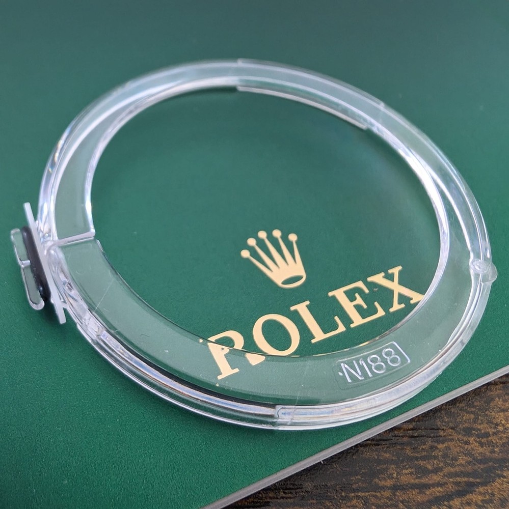 ROLEX OEM N188 BEZEL PROTECTOR FOR SKY DWELLER