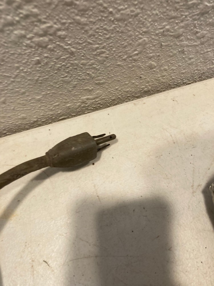 COLLINS 516F-2 POWER SUPPLY