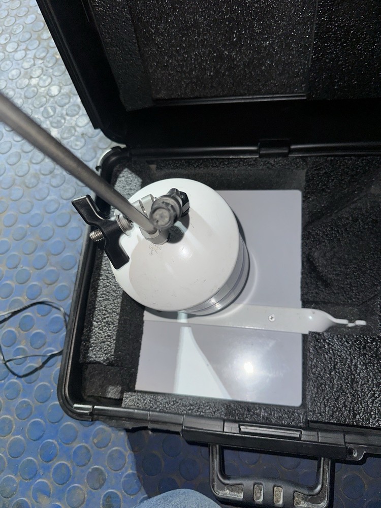 The Leakalyzer | Rapid Water Loss Sensor
