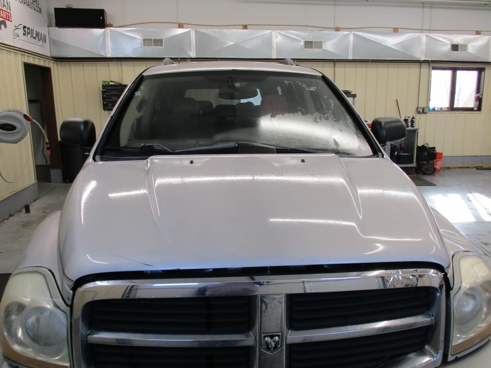 Used Headrest fits: 2005 Dodge Durango Grade A