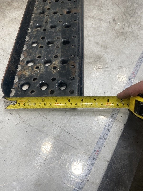 2016 International Step (723-10742)