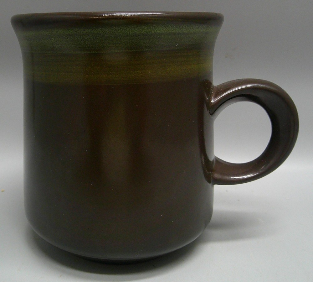Franciscan MADERA Mug 3-3/4"