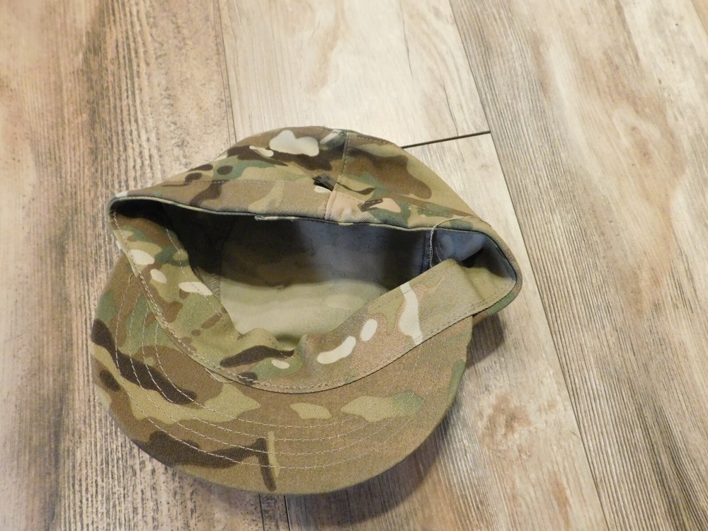 PROPPER MULTICAM PATROL CAP SIZE SMALL NEW