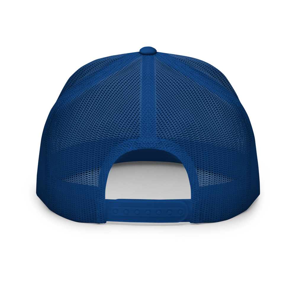 Official Boeing Cap