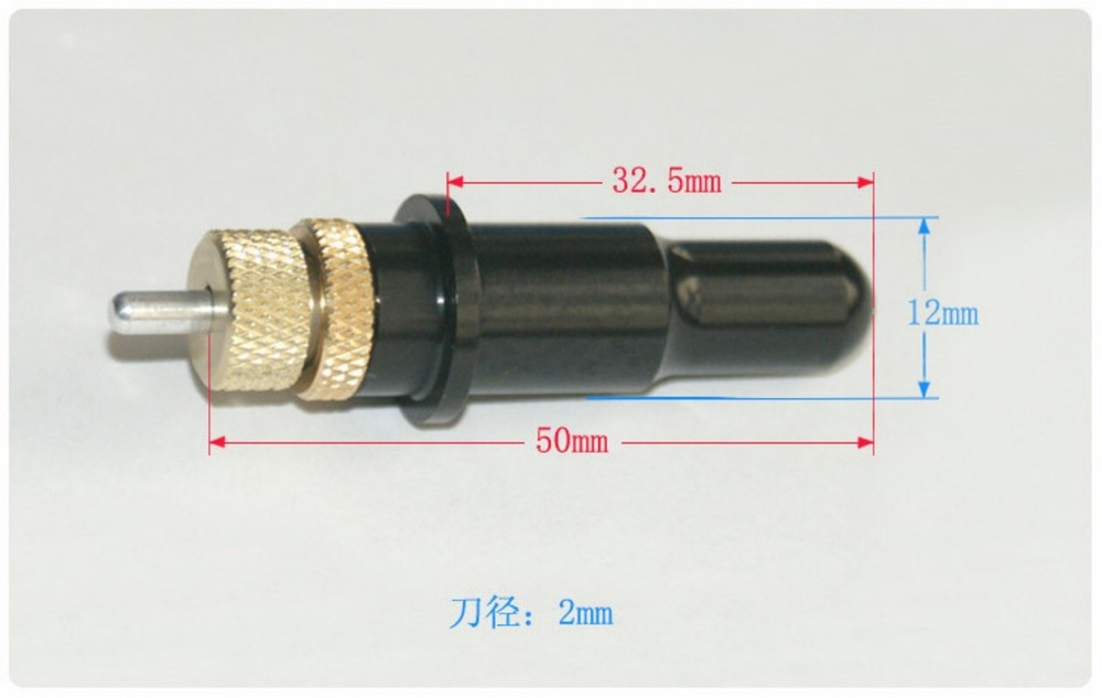 Cutting Blade Holder Cutter Plotter Blade Holders