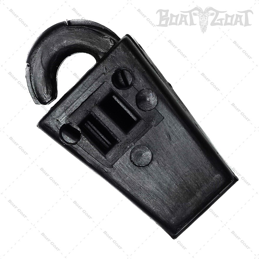 Cannon Downrigger Terminator Connector - 9100100