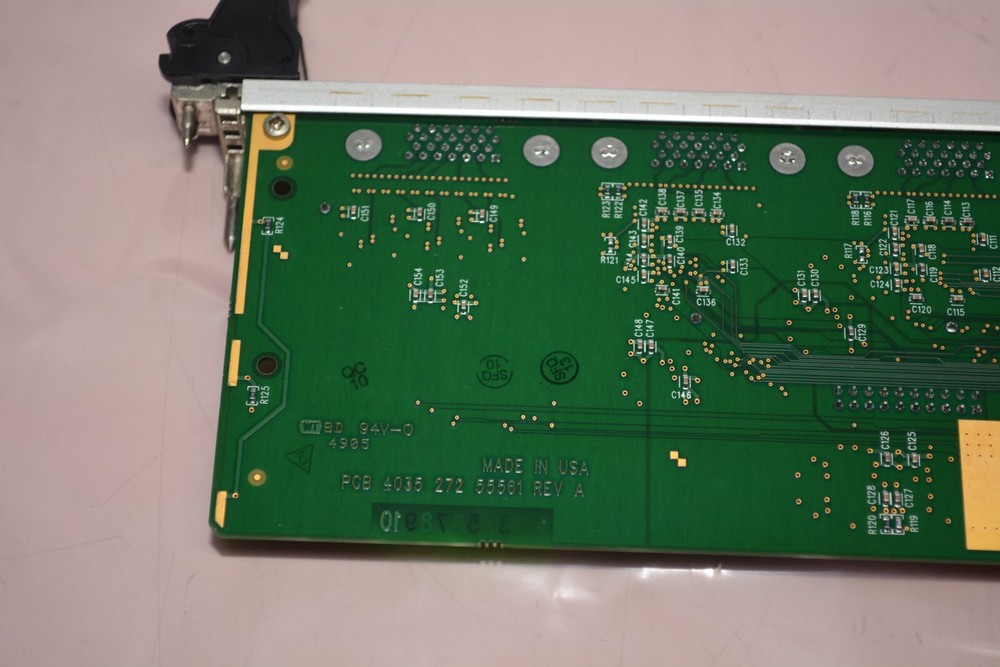 FEI Company Beam Control Group PIR Digital Transmitter Board 4035 #W3824