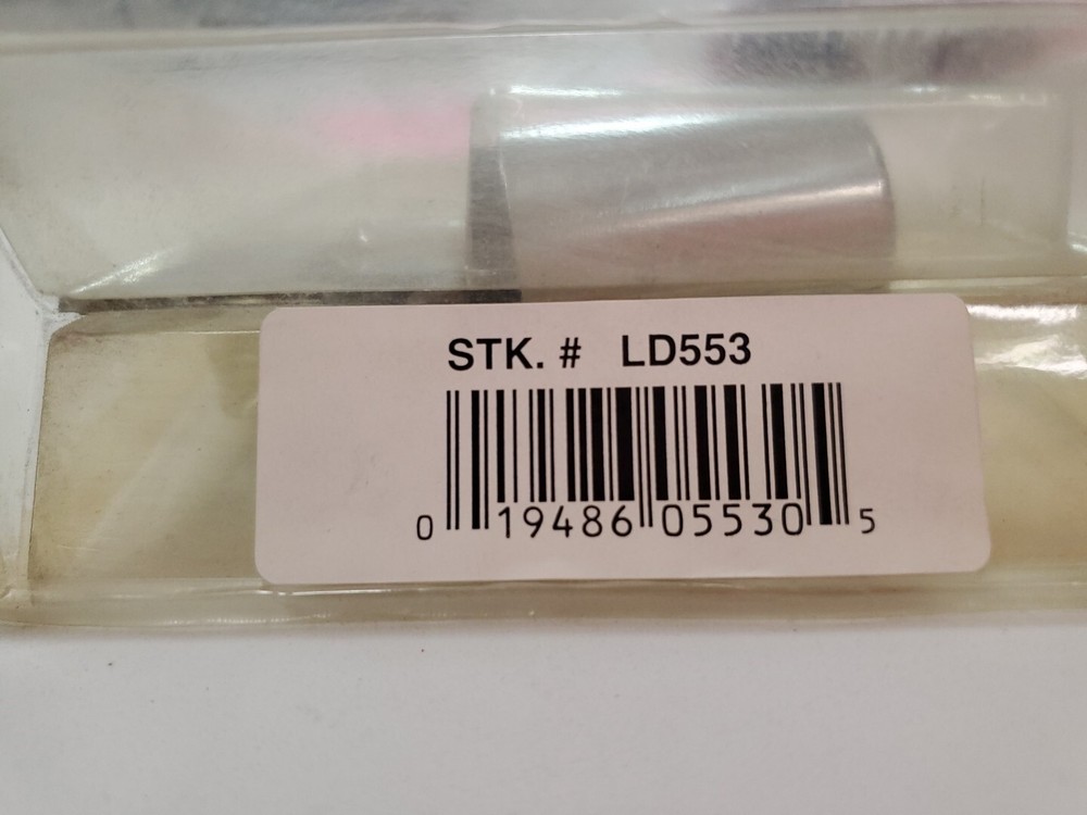 BIG JON TROLLING SYSTEMS & MARINE CARE DOWNRIGGER SECURITY LOCKDOWN #LD553