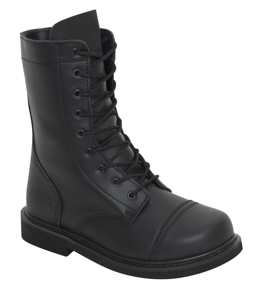 Rothco G.I. Type Combat Boot - 9 Inch # 5075