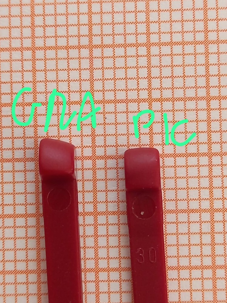 VICTORINOX REPLACEMENT TOOTHPICK SMALL BLUE FREE Postal