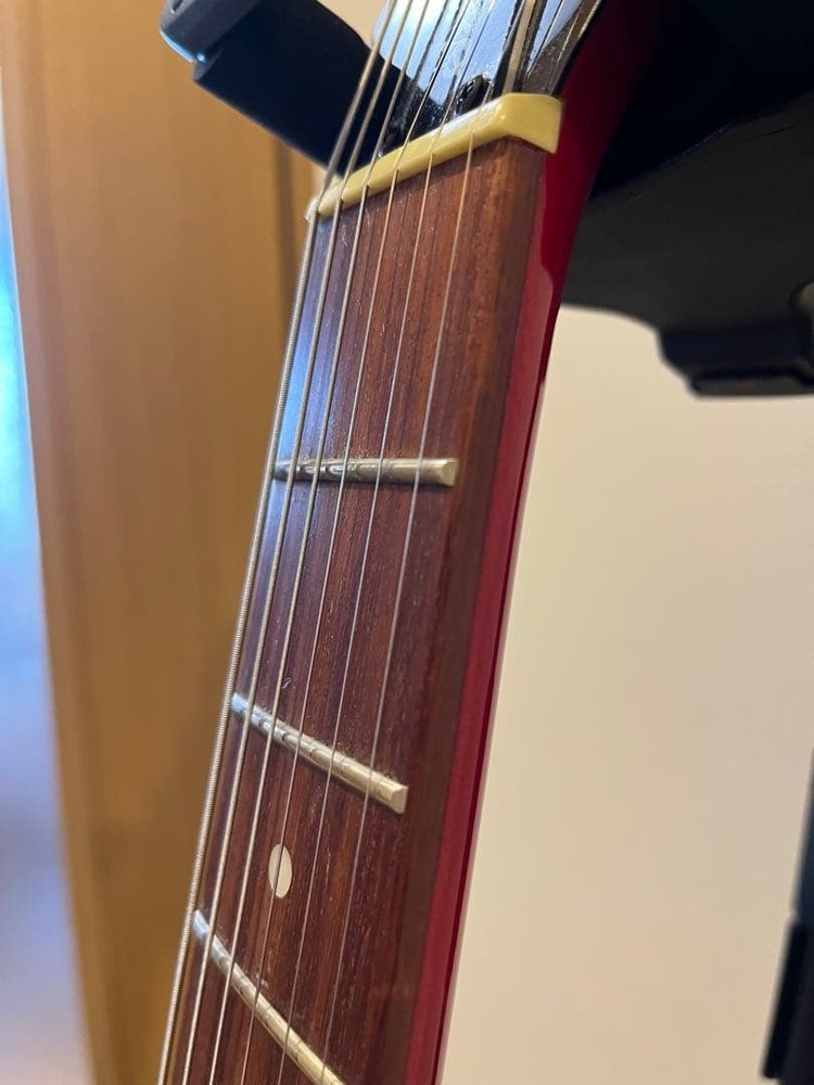 Epiphone Les Paul Studio LT Sunburst Safe Packing!