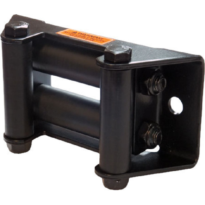 KFI Roller Fairlead for Winch Systems – #SEWRF