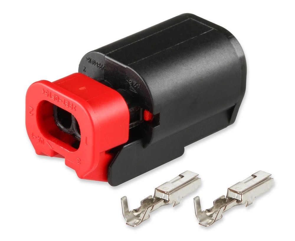 570-233 HEMI Coolant Temperature Sensor Connector
