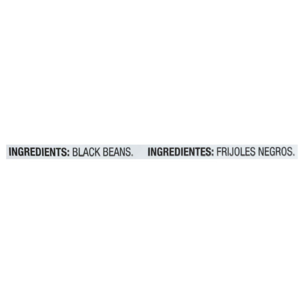 Black Beans, 4Lb.