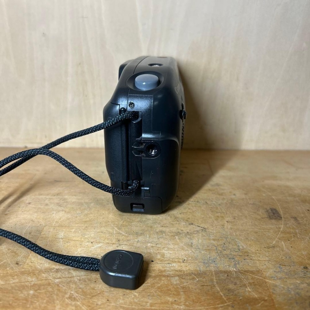 Canon Sketchbook 35mm Compact Camera Fully Functional Excellent Condition