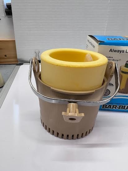 2 Orbex Always level Drink holders