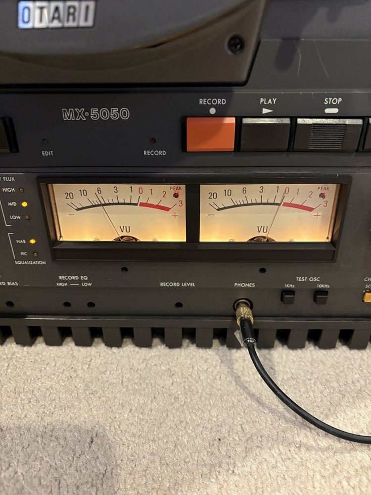 Otari MX5050 BII F