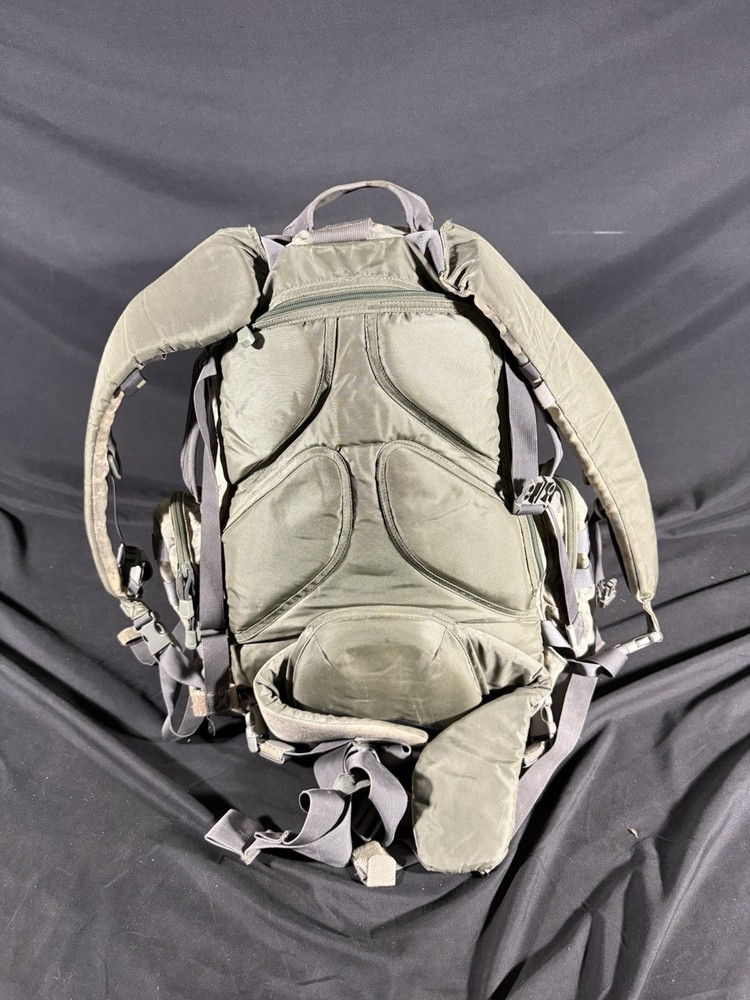 Camelbak Maximum Gear BFM Backpack ACU Digital Camo No Bladder