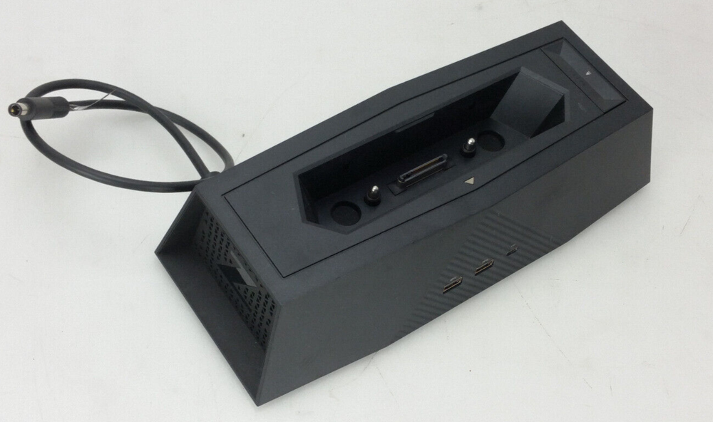 Docking Station for HP OMEN X Compact Desktop W/ Cable