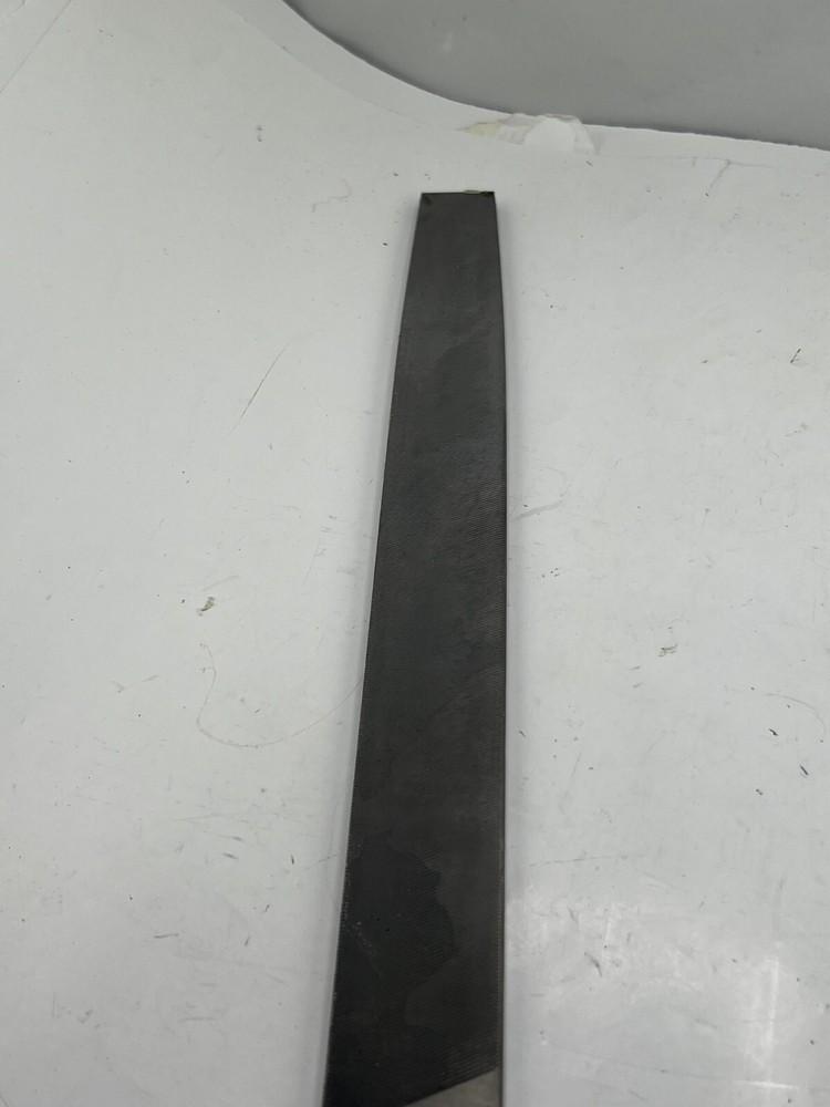 NICHOLSON BLACK DIAMOND GENERAL PURPOSE MILL FILE