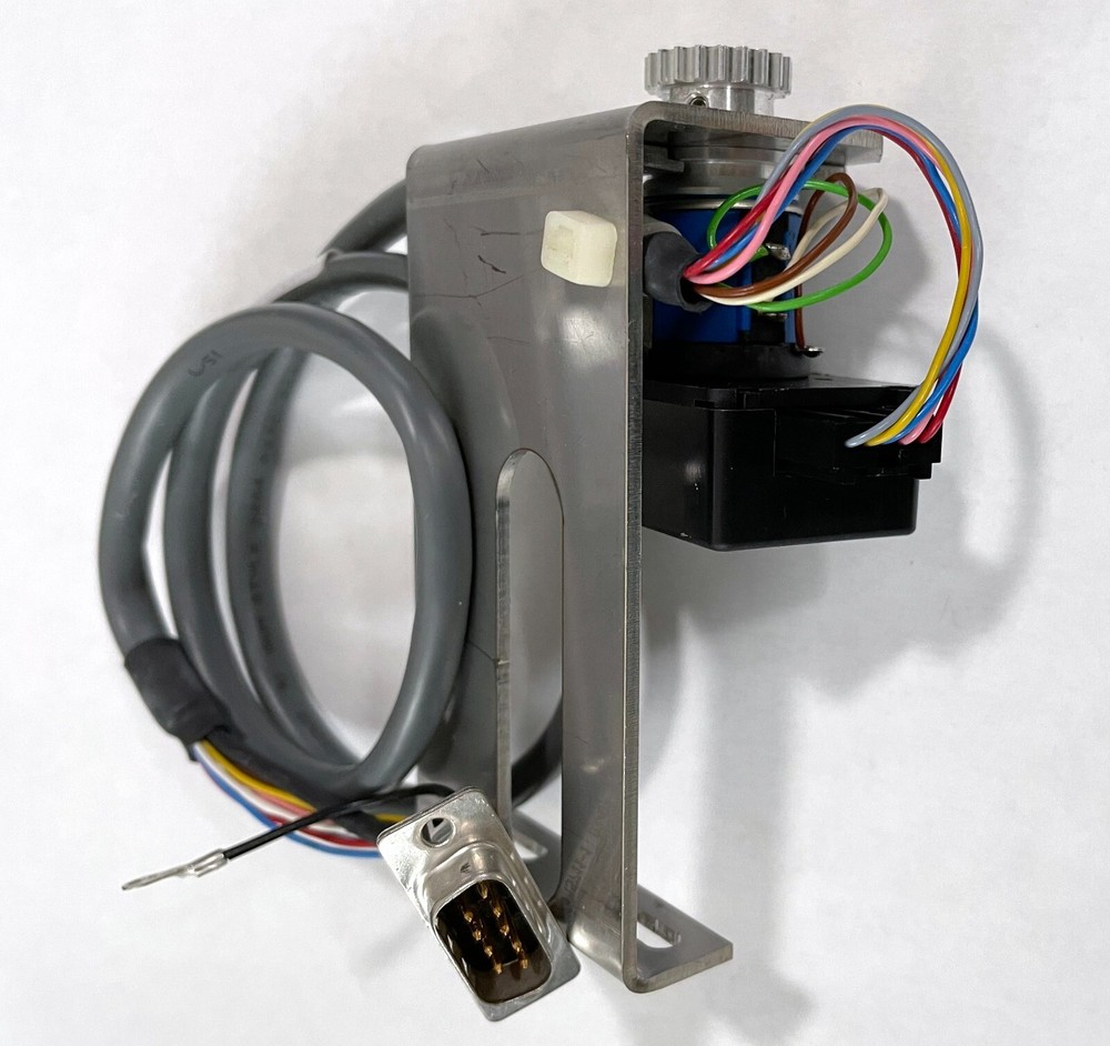 Philips Rotational Pot Assembly Medical