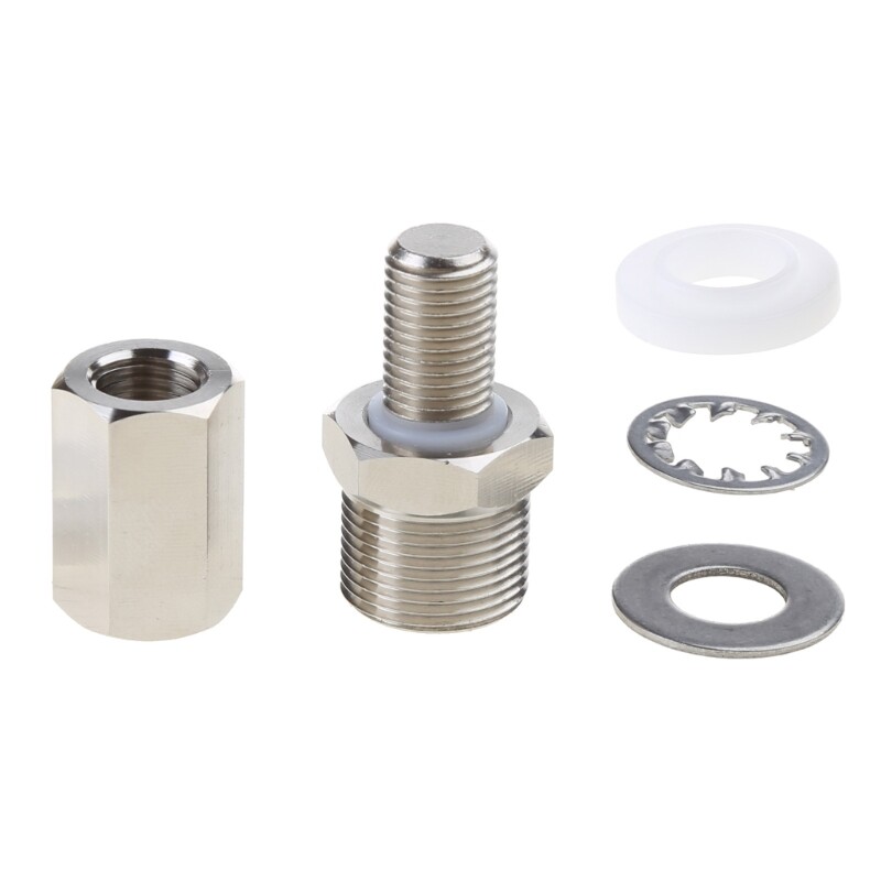 Original Mount Adapter (SO-239) to 3/8-24 Threaded Mount Adapter