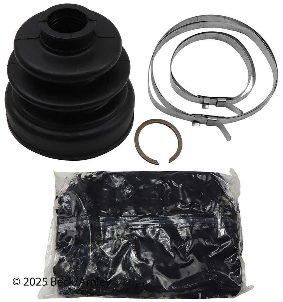 CV Joint Boot Kit Beck/Arnley 103-2260