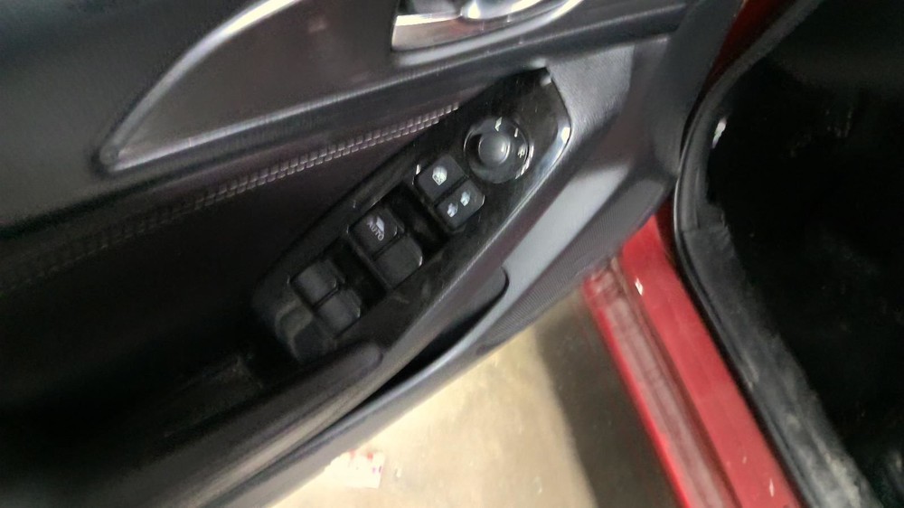 Dash Panel Fits 14-18 MAZDA 3 752170