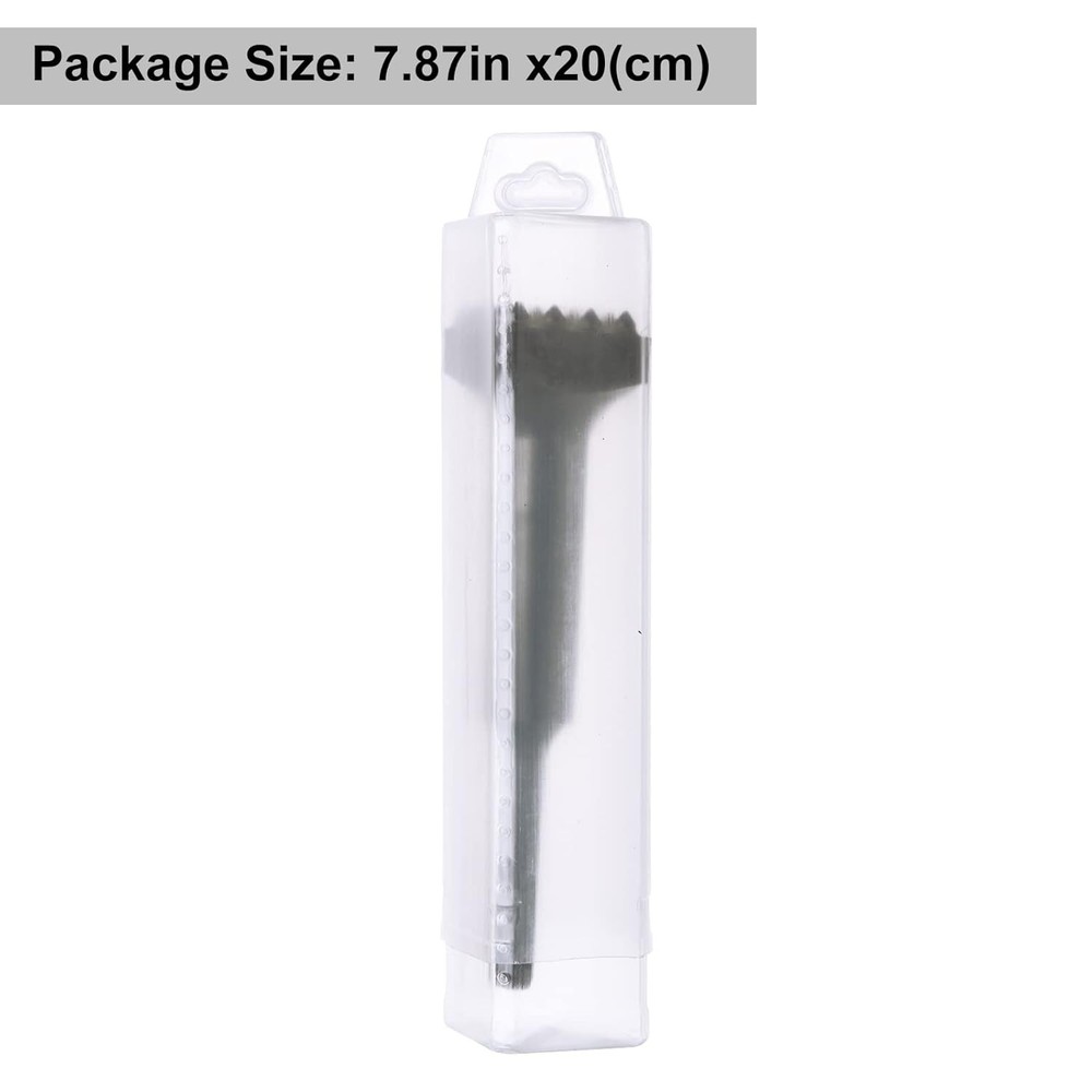 6 Inch x 1 1/4 SDS Plus Bushing Tool for Concrete, Max Bit...