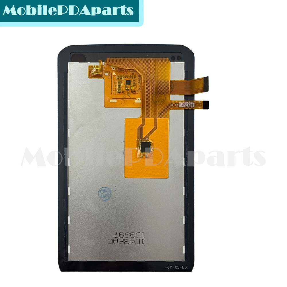 LCD Touch Screen Assembly Replacement for Datalogic Skorpio X5