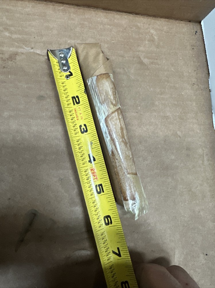 New Ready Tool Co. #8 Brown & Sharp Full Dead Center OD/ID Grinding