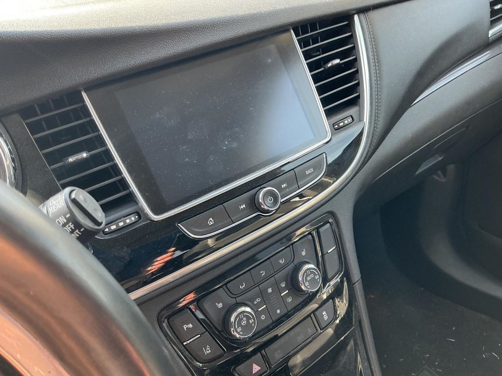 ENCORE 2018 Glove Box 4946384