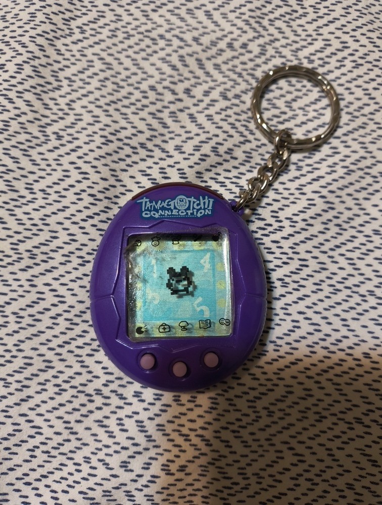 Tamagotchi