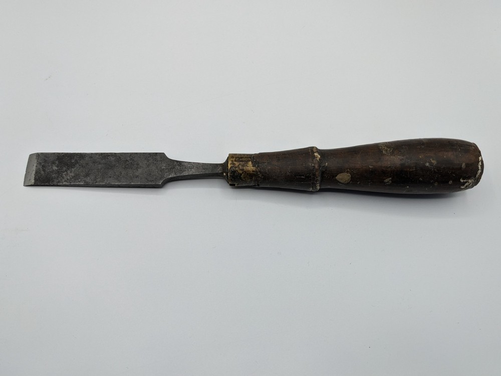 WM GREAVES & SONS 1" Blade