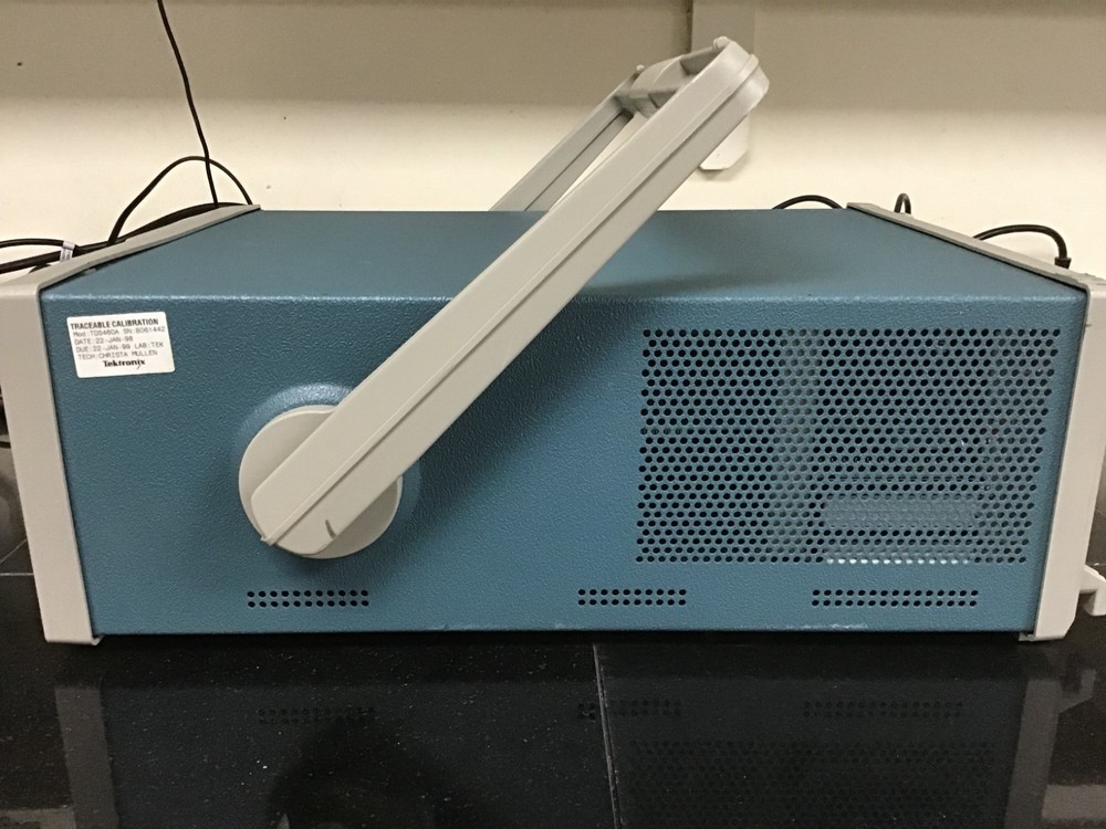 Tektronix TDS 460A Oscilloscope