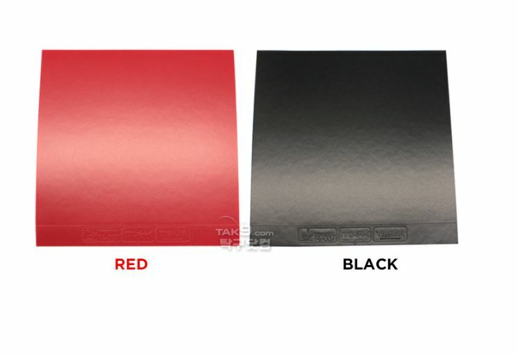 Tibhar Evolution MX-K,MX-K(H) Table Tennis Ping Pong Rubber Sponge ( 2 types)