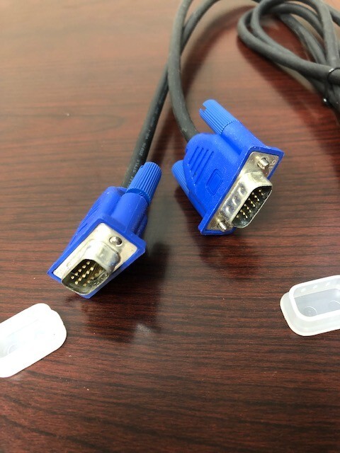 Video Display Cable for LCD/LED Monitors 20276
