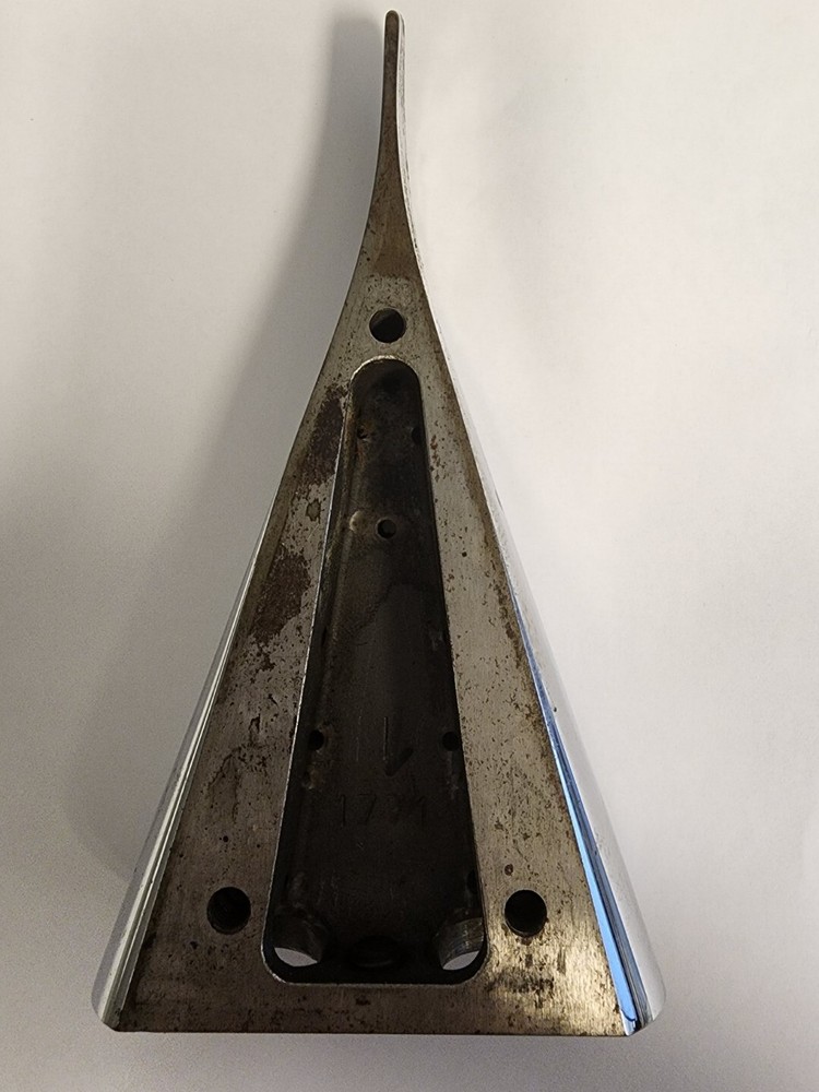 KBA Former board air nose