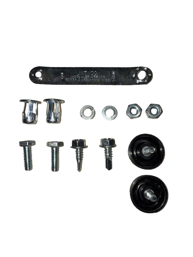 4003762 CUMMINS READER MOUNTING KIT/ ROAD RELAY INSTALL KIT