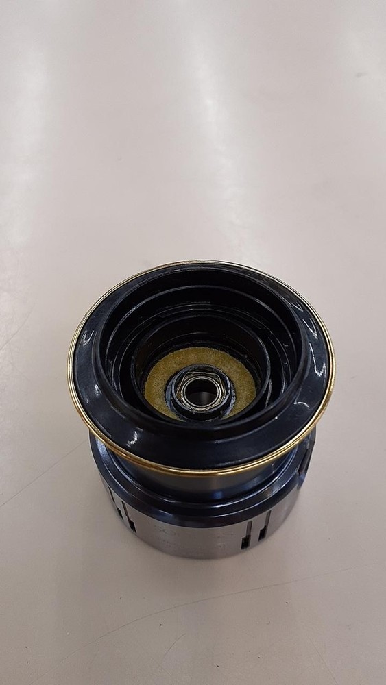12 ANQUISH 2500HGS spool