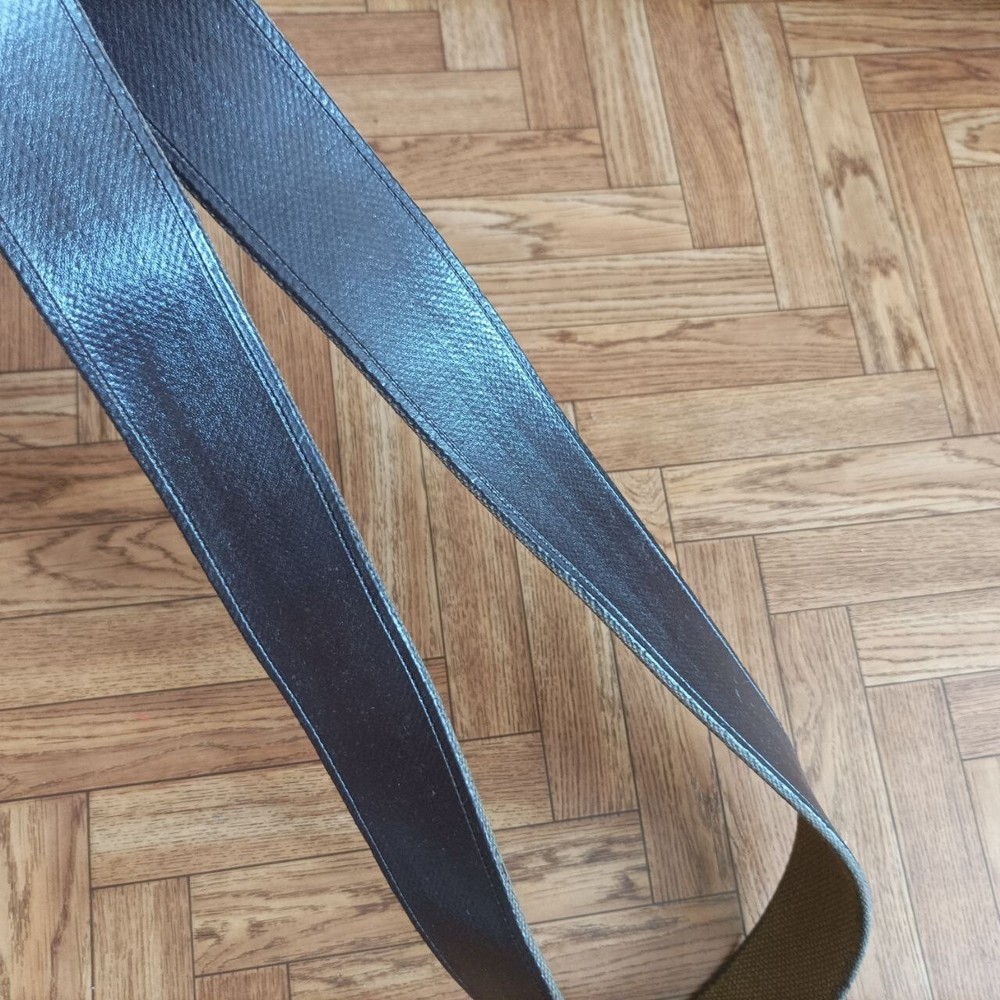 Vintage belt military USSR