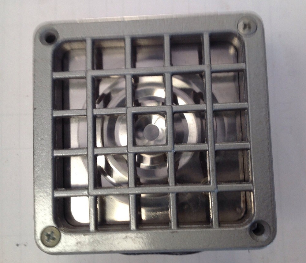 Vibratone Horn Model 450
